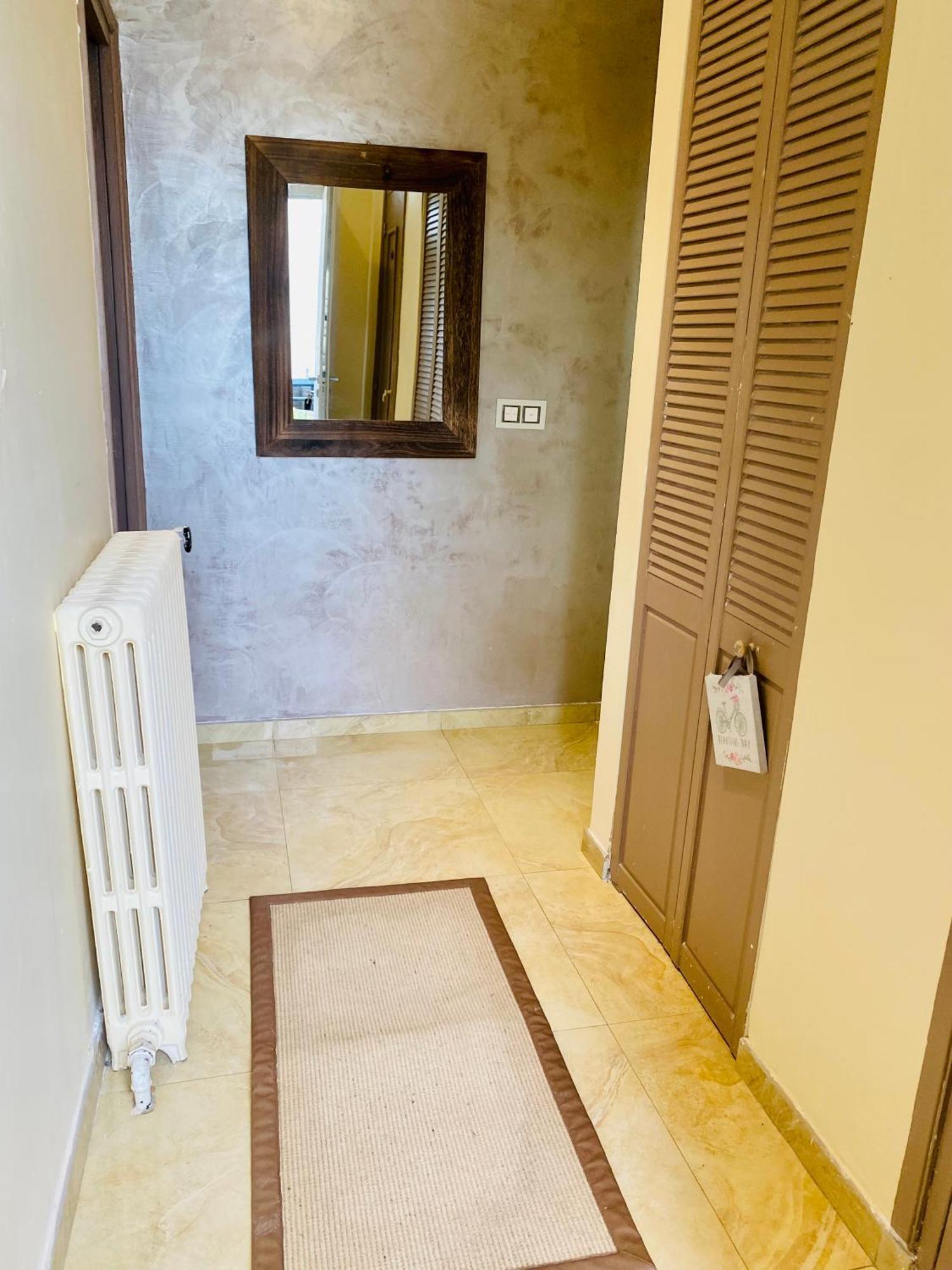 Maison Montmorency Apartment Exterior photo